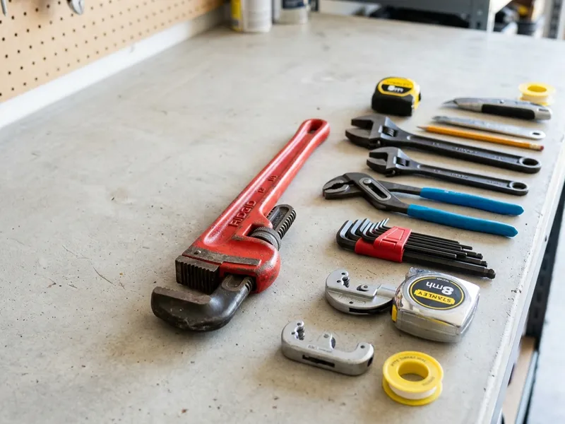 Emergency Plumber in Elrosa, MN